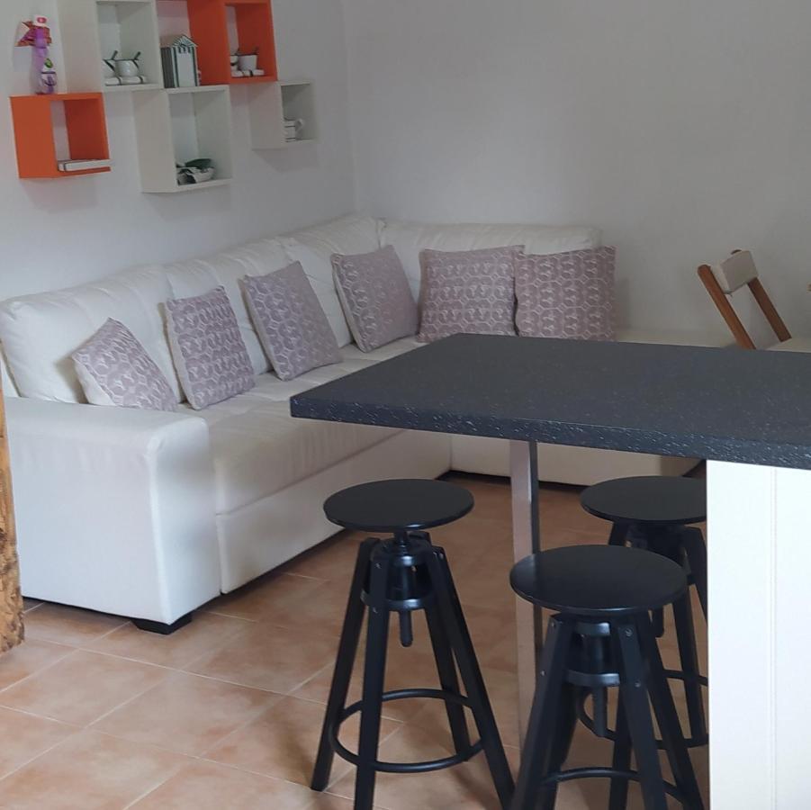 Portocervo House Daire Arzachena Dış mekan fotoğraf