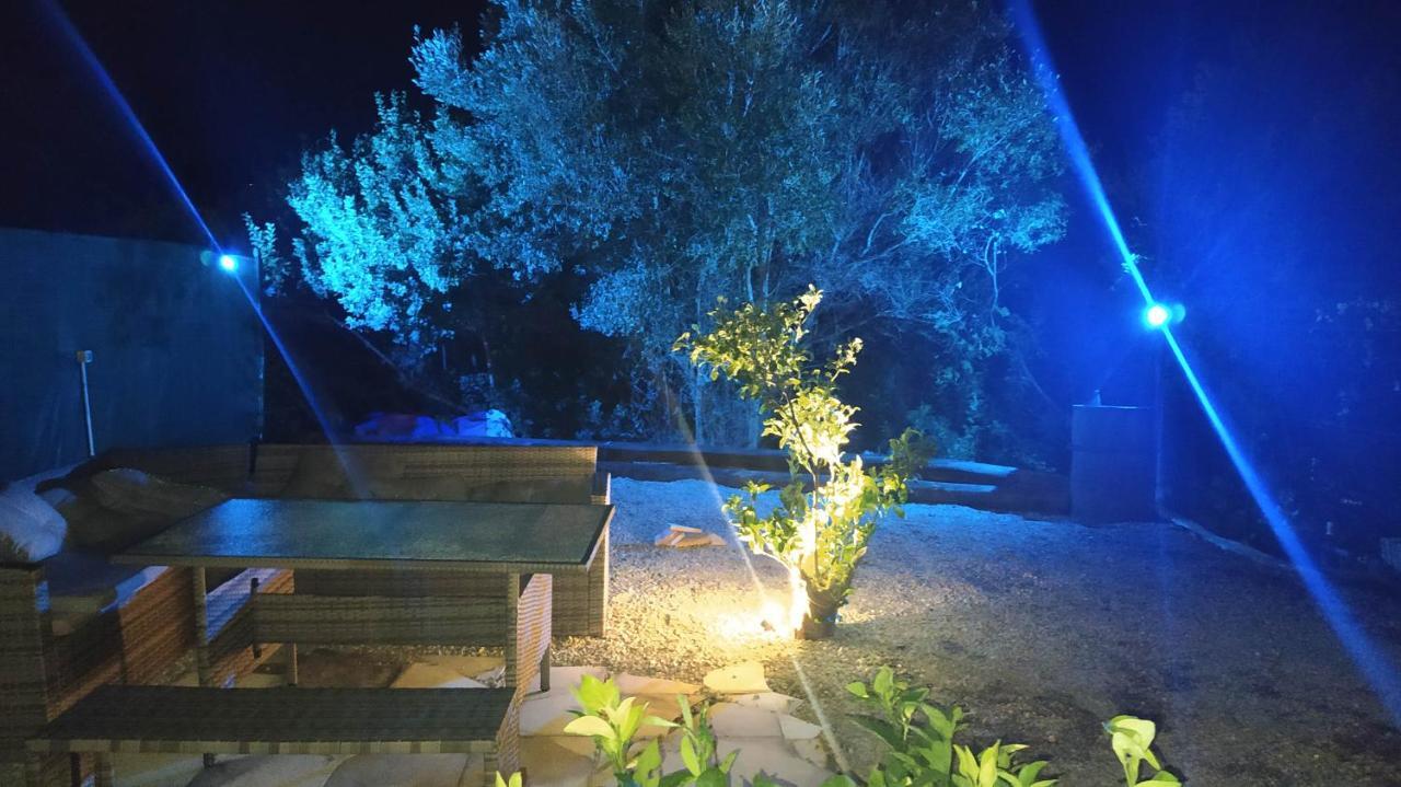 Portocervo House Daire Arzachena Dış mekan fotoğraf