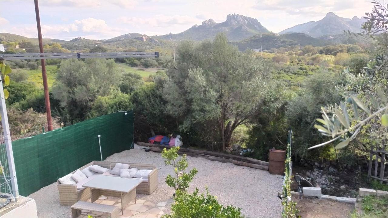 Portocervo House Daire Arzachena Dış mekan fotoğraf